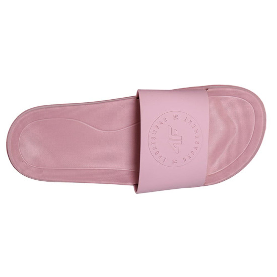 4F Flipflop 4F Flipflop